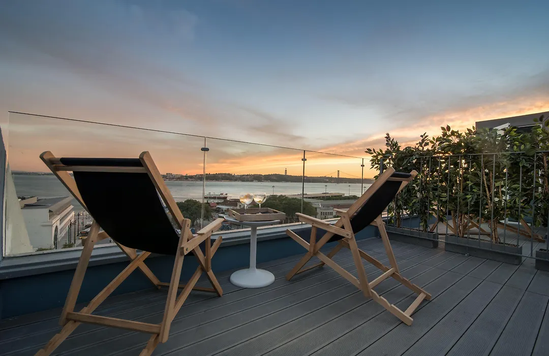 Lx Boutique Hotel-1